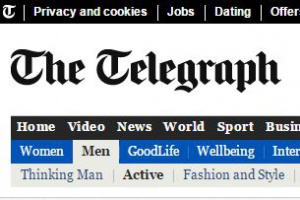 telegraph