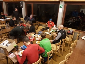 CP1 with frontrunners